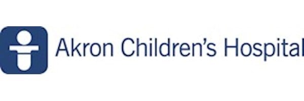 Akron Children's Hospital Logo